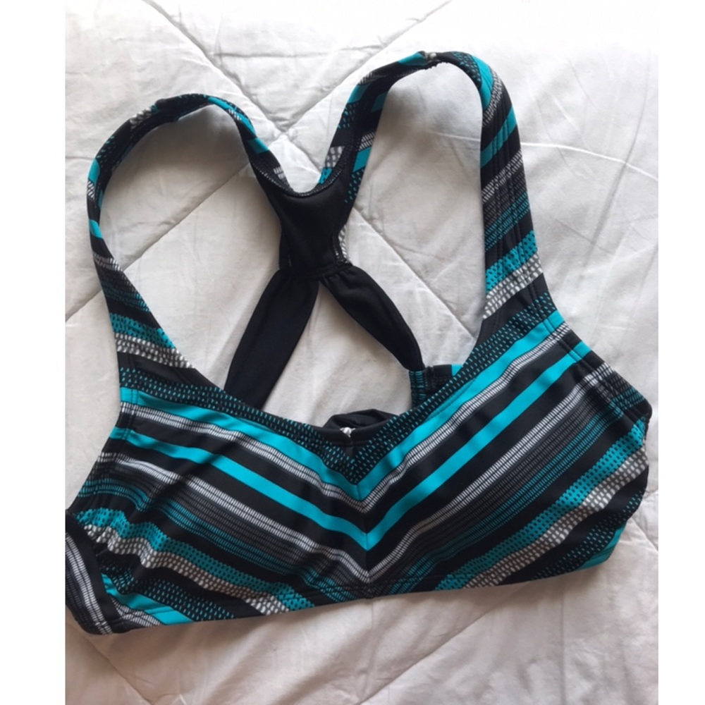 TARGET BIKINI SWIM TOP